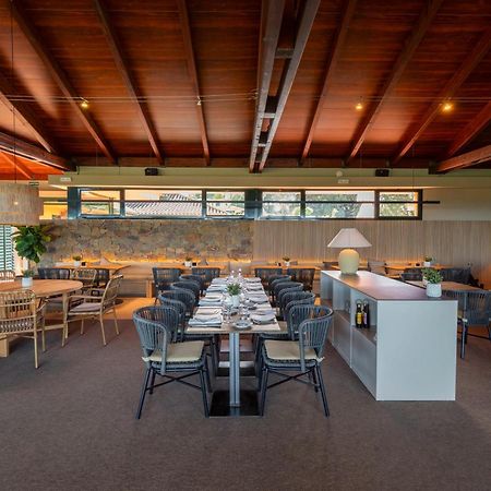 Hotel Torremirona Golf & Spa Navata Exterior photo