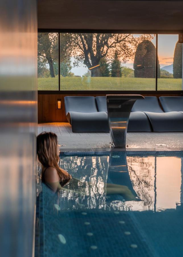Hotel Torremirona Golf & Spa Navata Exterior photo
