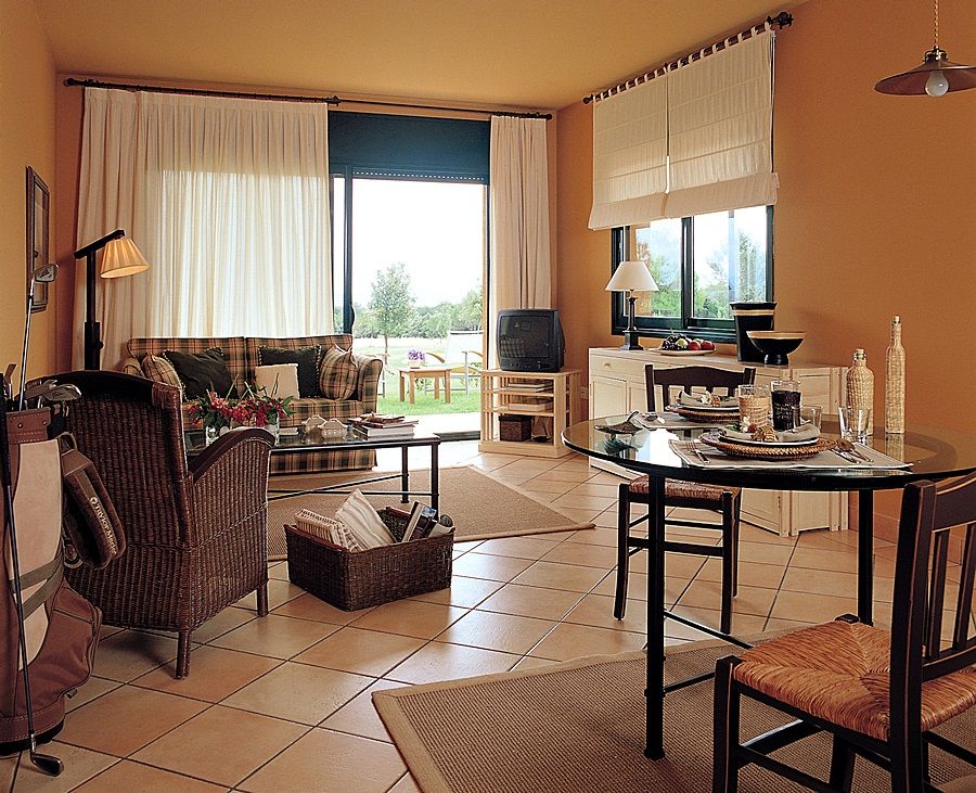 Hotel Torremirona Golf & Spa Navata Room photo