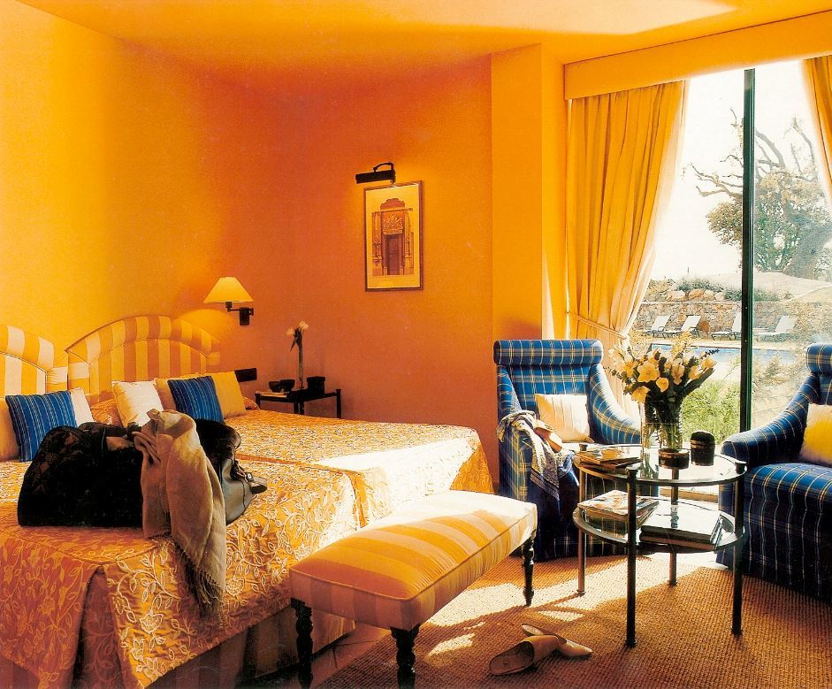 Hotel Torremirona Golf & Spa Navata Exterior photo